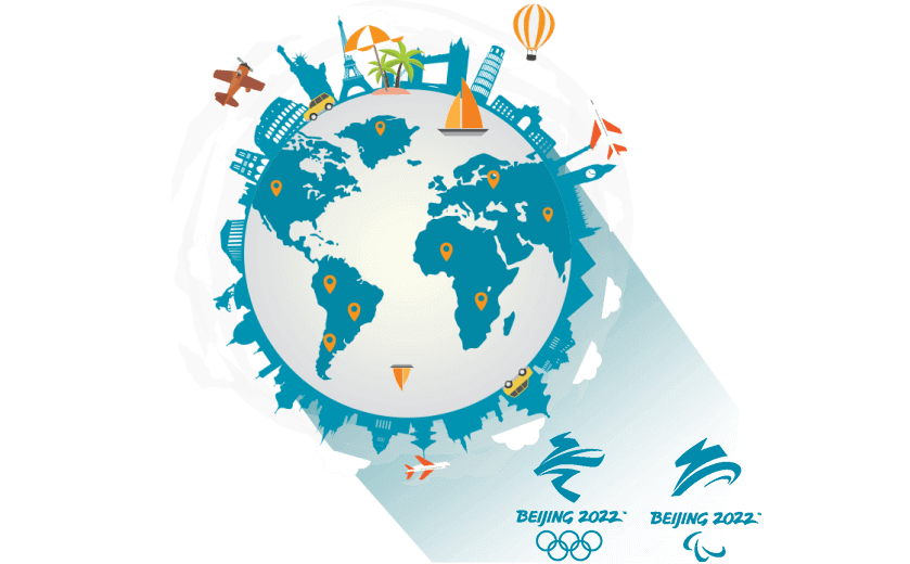 在希腊连接到中国的软件 - 小猴翻翻